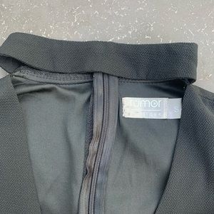 LF romper